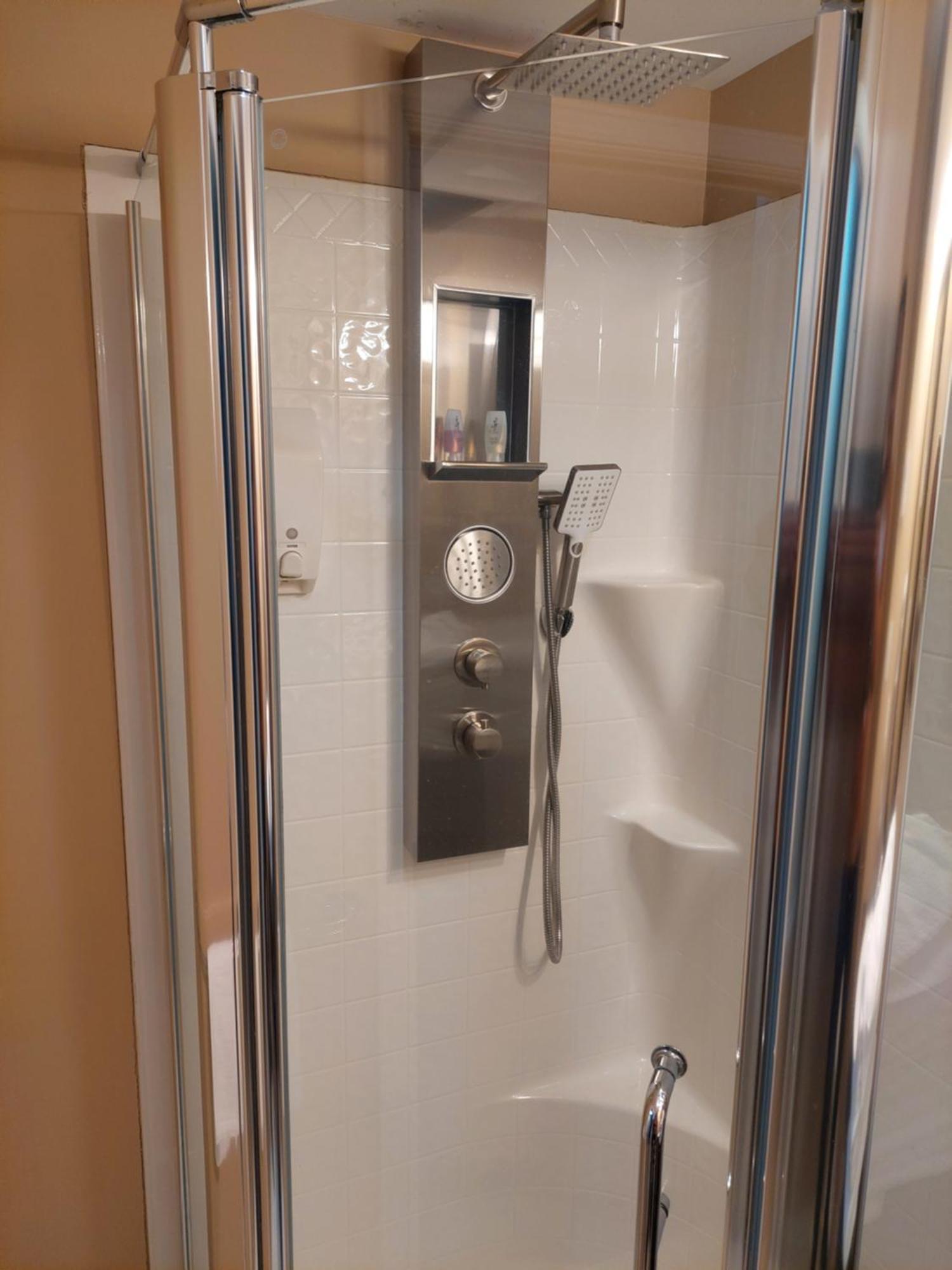 Studio-Hotel Villegiature Saint-Sauveur Piedmont Kültér fotó